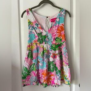 Lilly Pulitzer for Target Shirt
